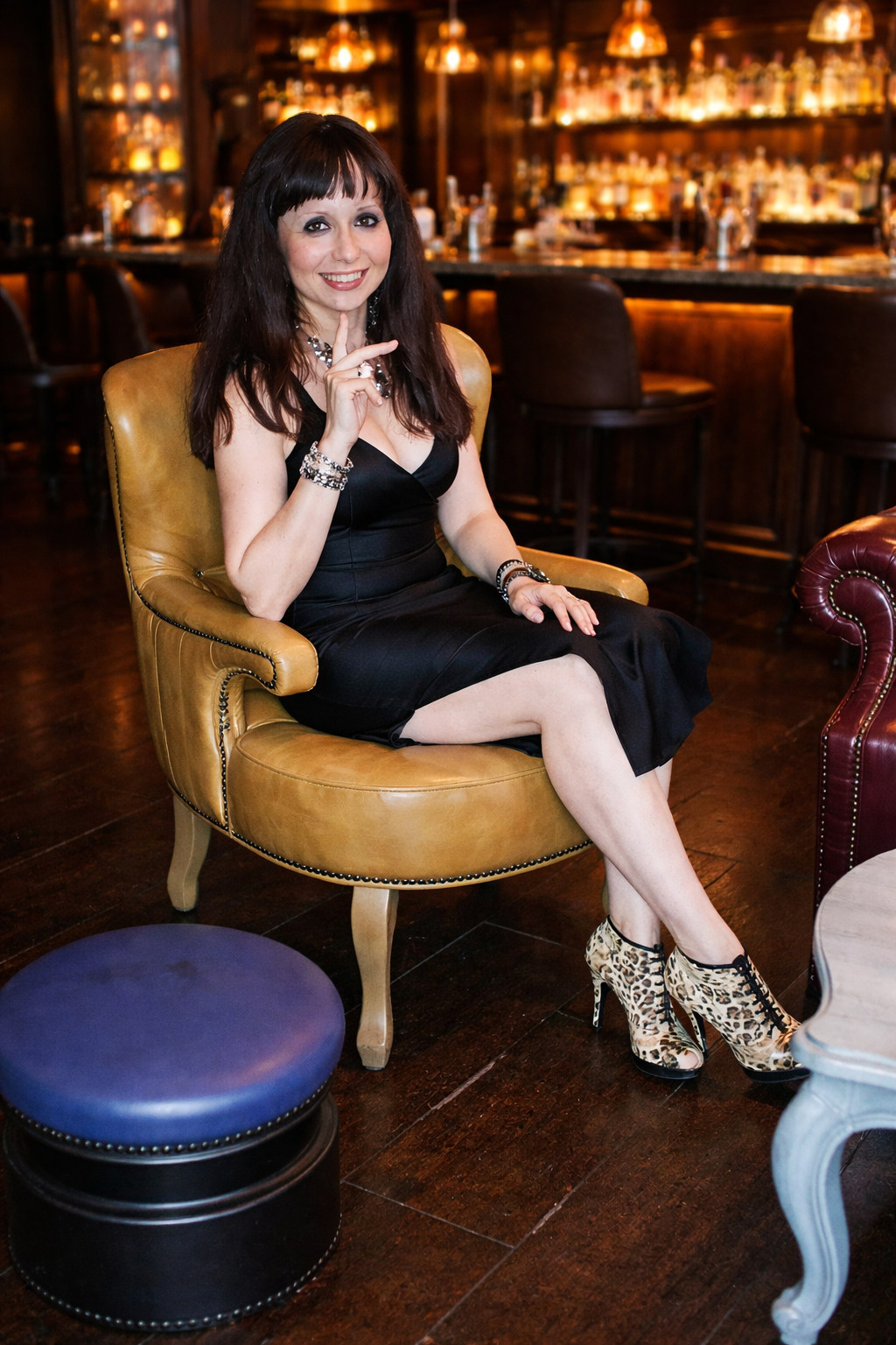 Founder of lovebite.club